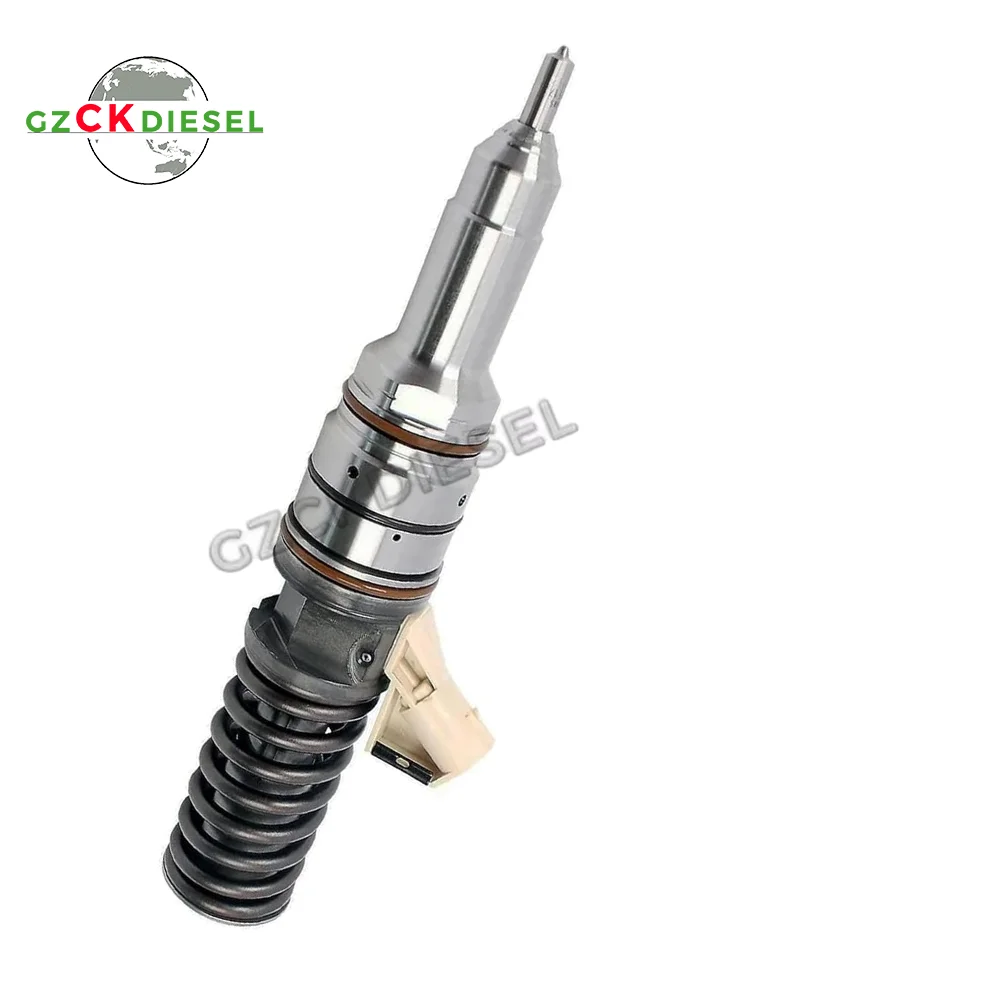 Original Fuel Injector 0414703004 0986441025 504287069 504082373 504132378 for F3B3681 F3HFE611 12.9D 13.0D Engine