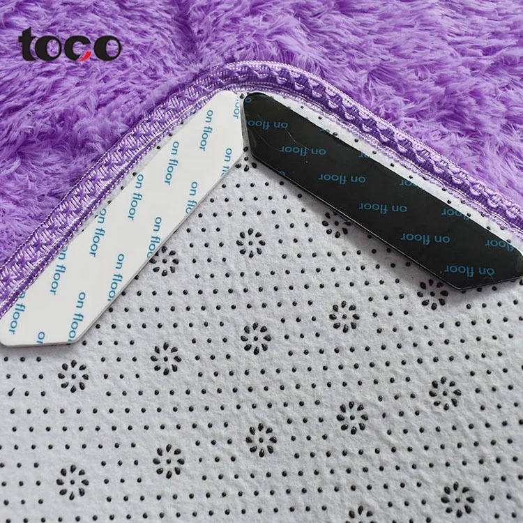  Toco Wholesale Furniture Accessories Rug Gripper Anti Slip Sticker