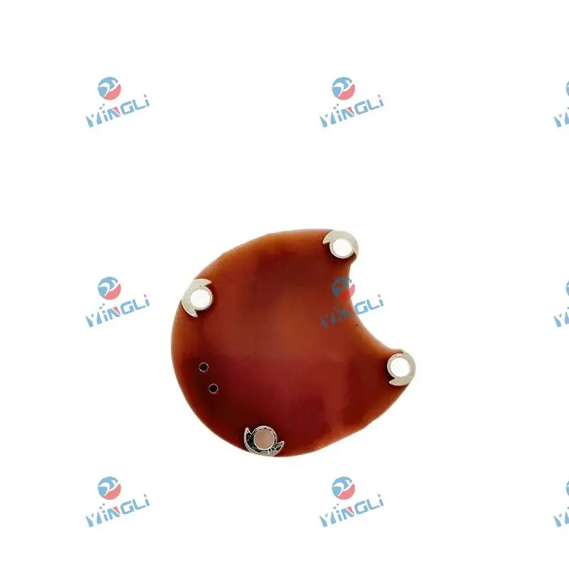 LilyPad Coin Cell Battery Holder Electronic CR2032 Battery Holder Module Button