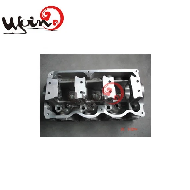Hot sale Discount diesel cylinder head for DAEWOO DAMAS 11110-78000-000