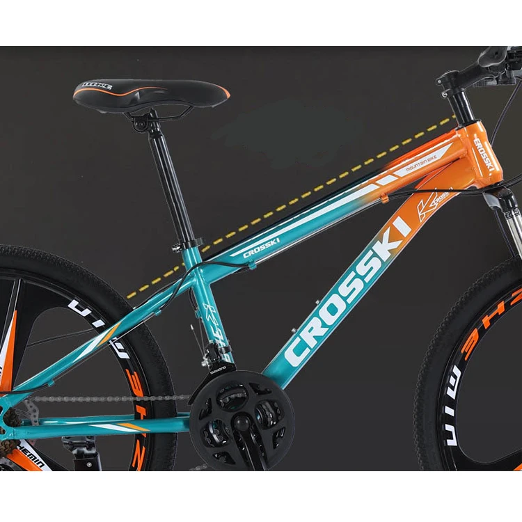 Дешевый велосипед Shimano Gear горный для мужчин 275 29 дюймов с двойной полной подвеской