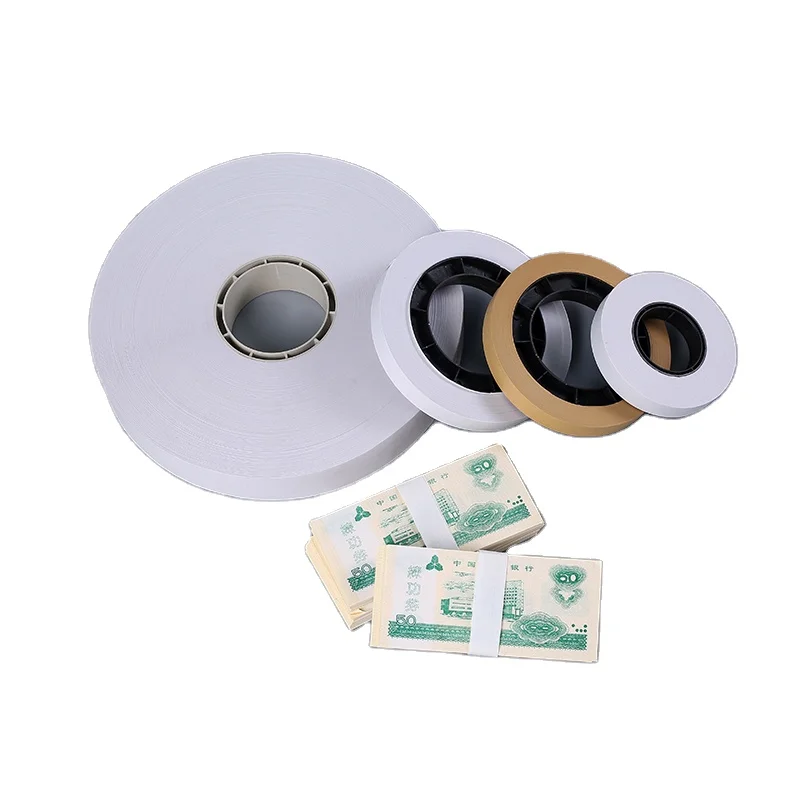 Suitable for banknote binding strapping roller 20mm/30mm/40mm mm strapping roller