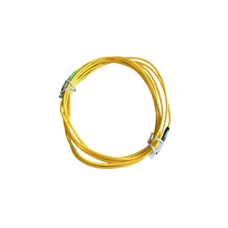 Fiber Optic cable lc lc SC/LC/FC/ST Fiber Optic Patch Cord Jumper Cable for FTTX