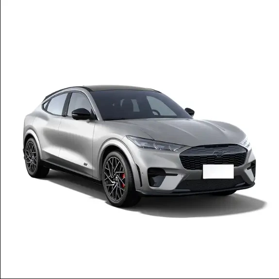 2024 Changan Ford Mustang Mach-E Pure Electric Midium Suv 269hp 609/700km Long Range Fwd 5 Seats Ev Cars Brand Cheap Lhd Cars