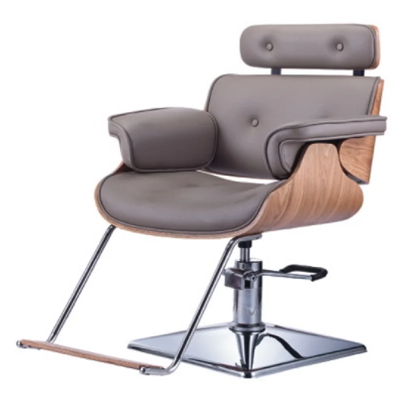 Modern styling chair hairdressing salon chair for women salon equipment