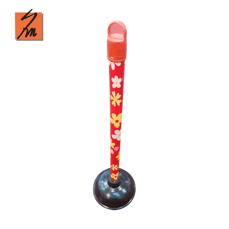 Factory Wholesale Best Toilet Plunger Pump Air Toilet Plunger