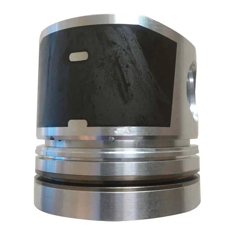 Weichai WP4 WP6 Diesel Engine Spare Part 13020377 Piston Set For Construction Equipment