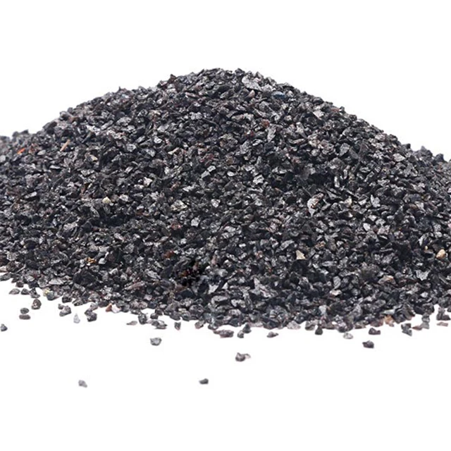 In stock resistance Calcined  Refractory Material Alumina Fused Alumina