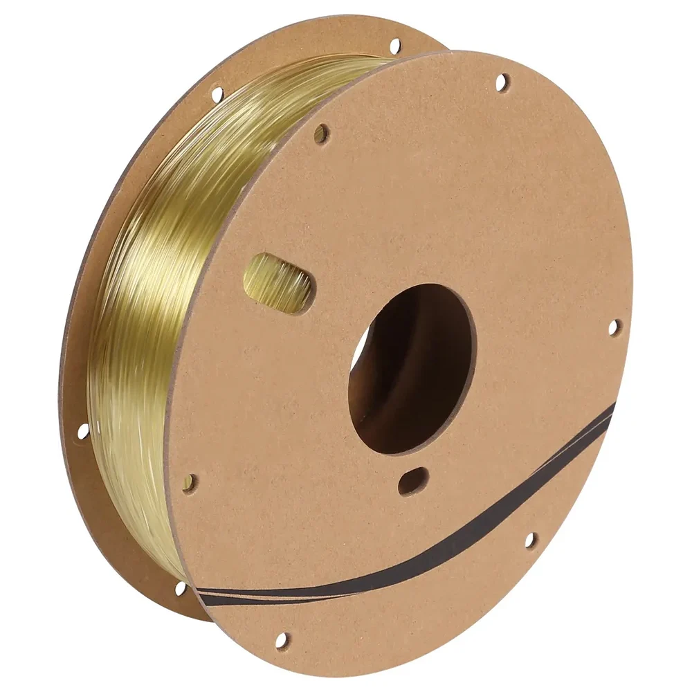 Washable Soluble 0.75kg/1.75mm/2.85mm Polymaker PolyDissolve S1 3d Printer PVA Filament for PLA / PETG / PVB / TPU