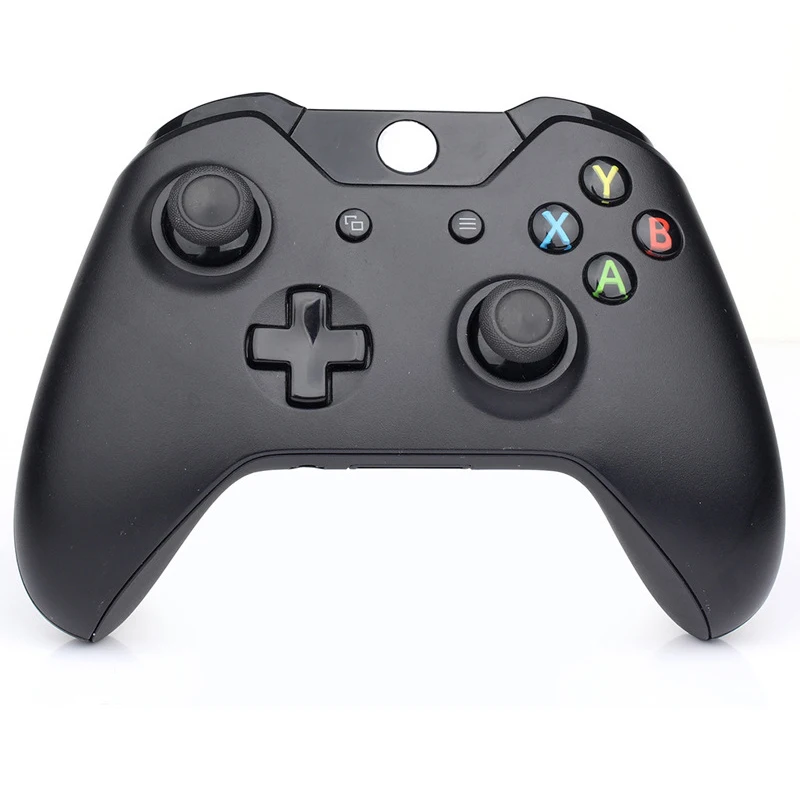x-box game controller