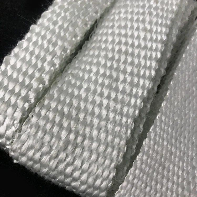 Newest Hot Sale Industrial Fireproof Soluble Bio-Soluble Ceramic Fiber Cloth
