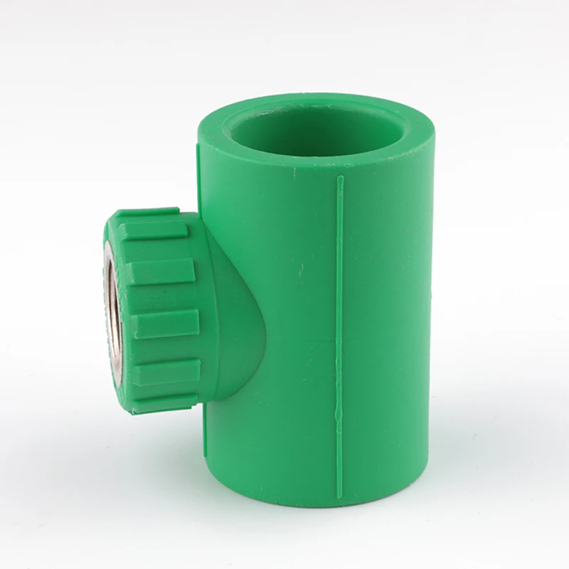 Hot selling products of the factory in the current season ppr 316 names pipes and fittings