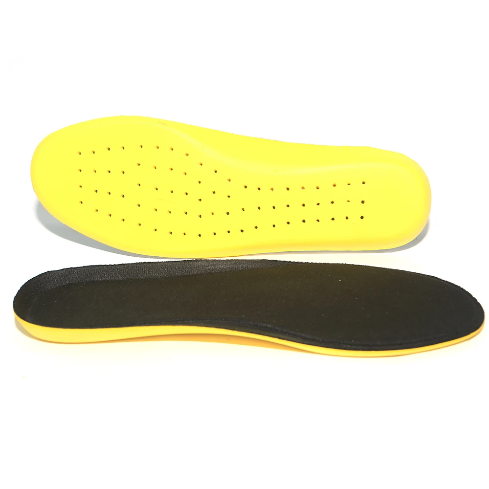 Good Quality Fasciitis Plantar Insole Dr Scholl Heat Leather Shoes Height Increasing Silicon Low Price