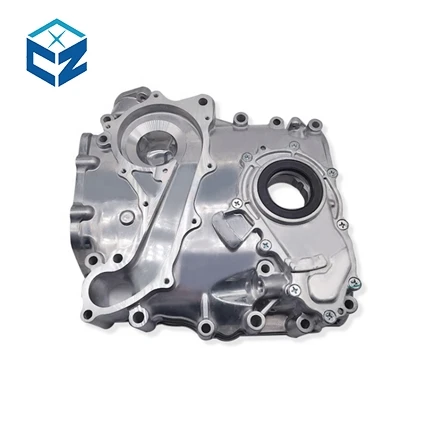 90311-48026 15115-75020 Gemuine Engine Oil Pump For Toyota Meru Prado Hilux 2.7L 3rzfe 2021- Bomba De Aceite 11301-75021 OEM