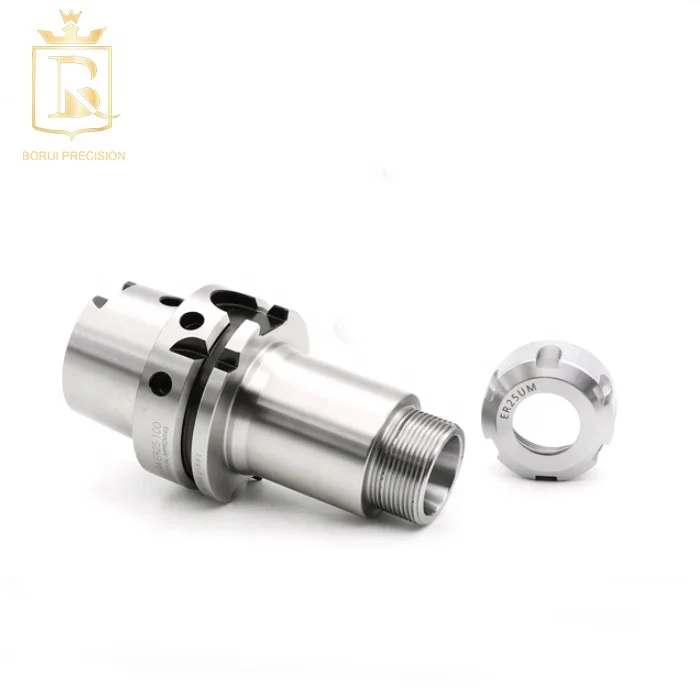 Цанговый патрон HSK63A SHK100A держатель инструмента