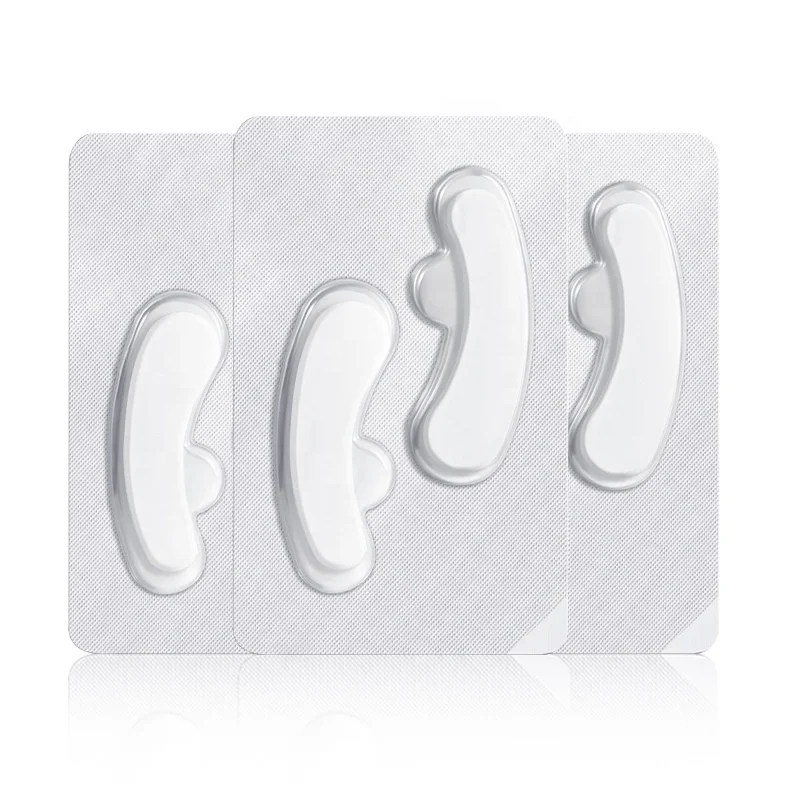 Water-soluble Snake Venom Peptide Freeze-dried Collagen Essence Dark Circles to Remove Eye Bags Lift Eye Mask