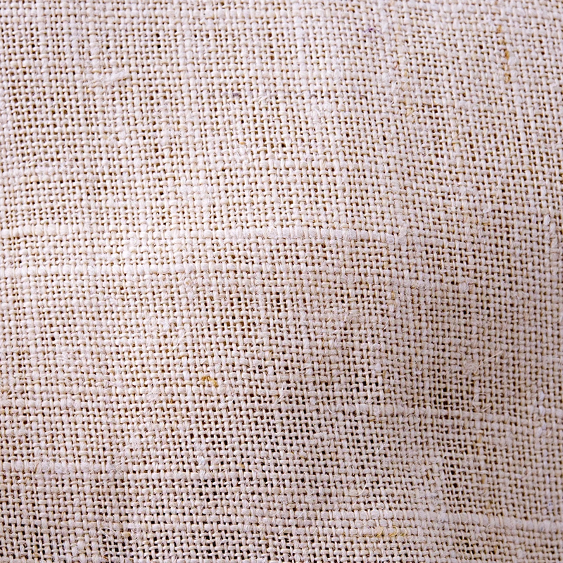 china hemp manufacture  woven hemp cloth fabric for summer clothing,mattress,cushion,yoga mat