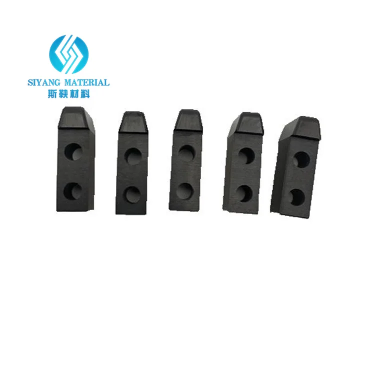 Керамические позиционирующие булавки из нитрида кремния для сварки используются в машинной