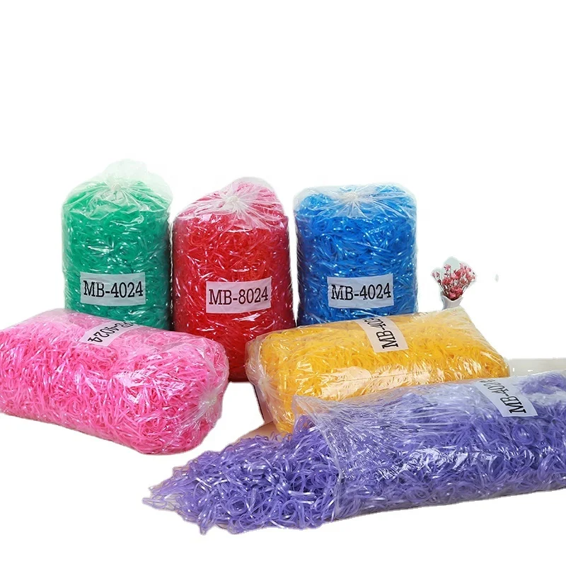 Hair band TPU 4024 hair accessory pearl series fashion children hair band