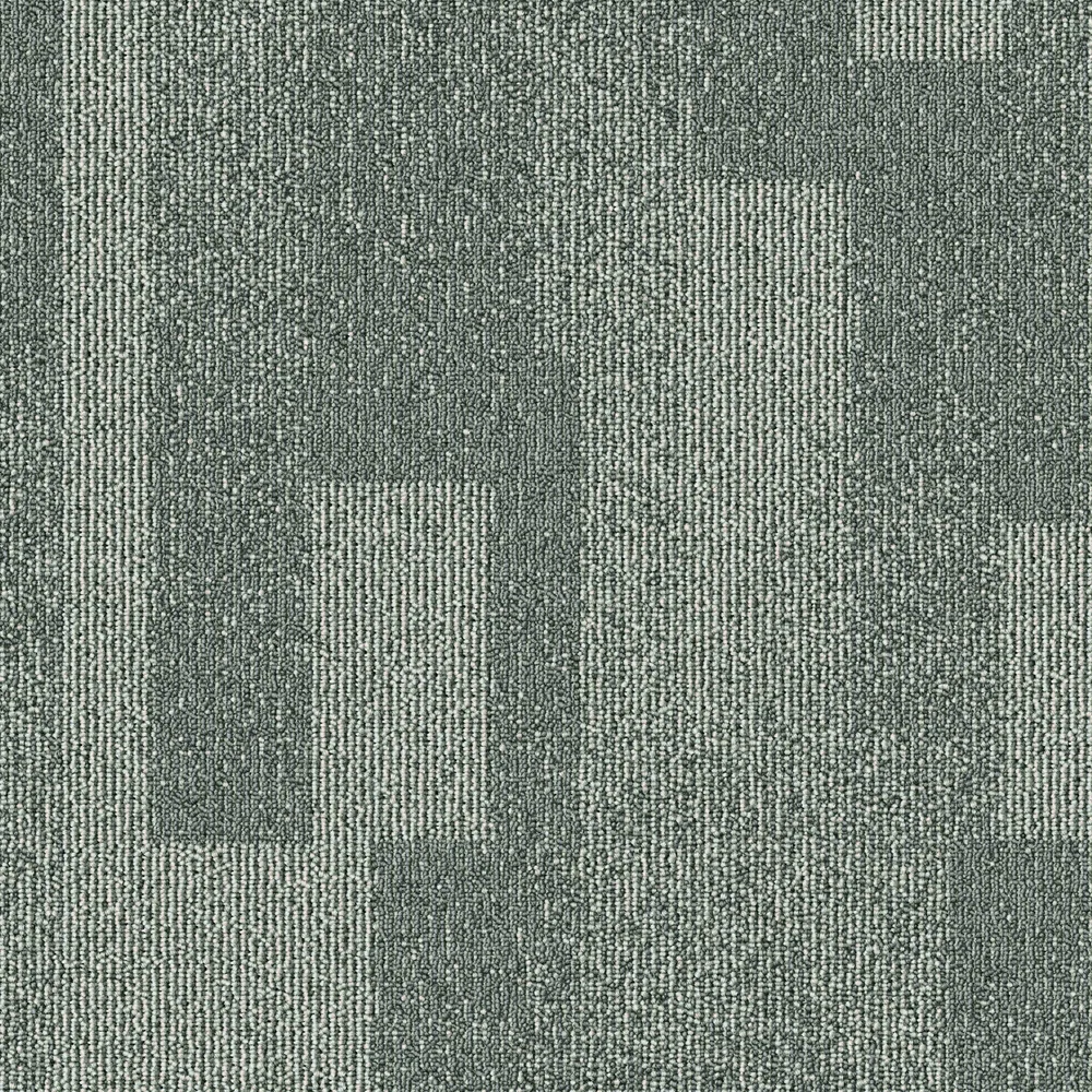 Durable soundproof hotel carpet and rug floor PP carpet tiles commercial office carpet tiles 50x50