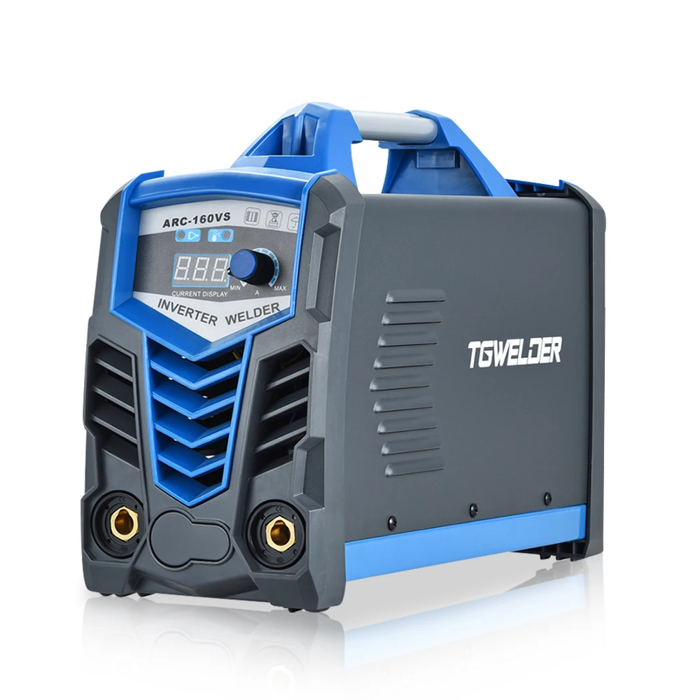 Hot selling machine small 110v 220v manual metal arc welders