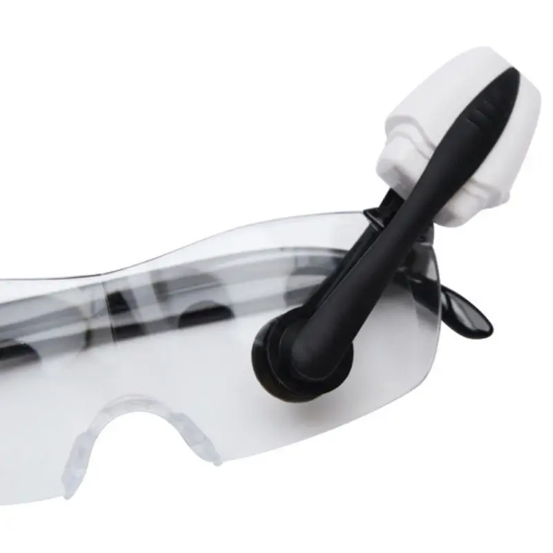 Household Cleaning Tools Mini Sun Glasses Cleaner Best Eyeglass Lens Microfiber Brush Glasses Cleaning Brush