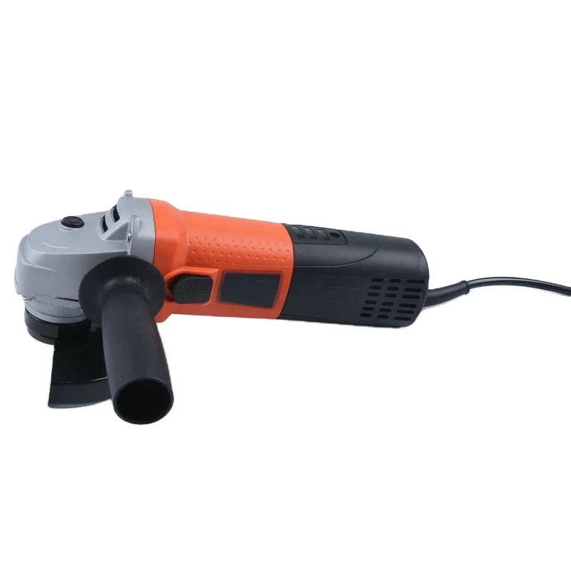 Variable Speed Angle Grinder Electric Angle Grinder Machine 900W