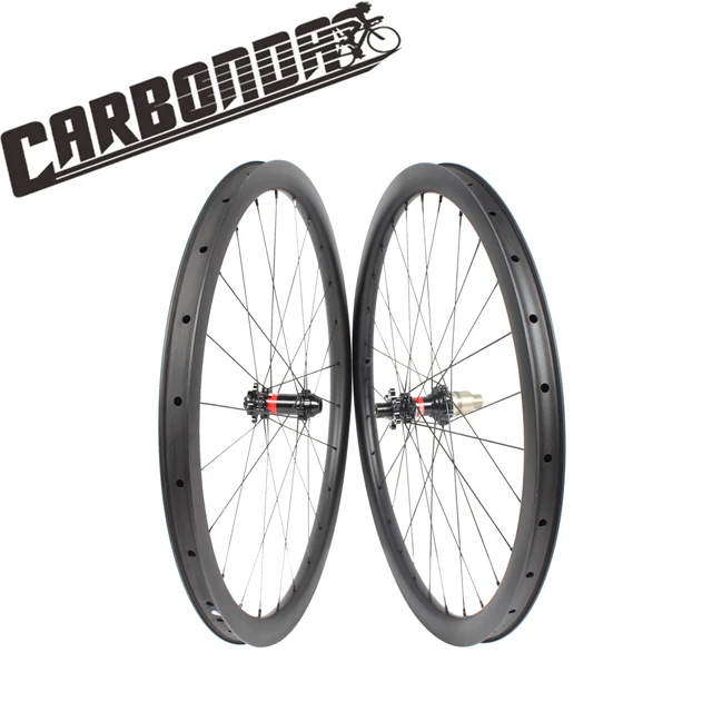  Углеродные дисковые тормозные диски Carbonda CWRD35C