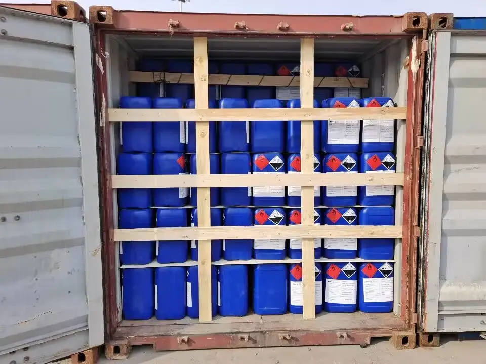 Acrylic resin raw material Acrylic Acid CAS no.79-10-7