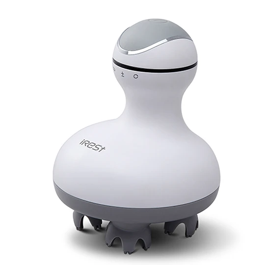 High Quality Handheld Body Electric Automatic Hand Massager For High Demand Products