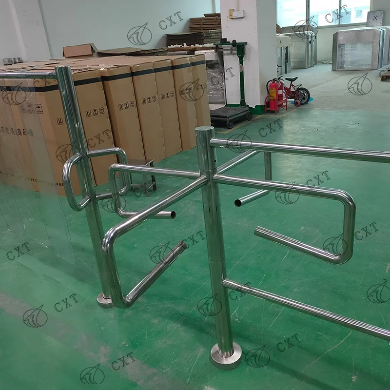 supermarket barrier gate real image