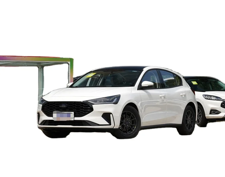 Высокое качество Ford Focus дешевая цена левая рука бензиновый автомобиль