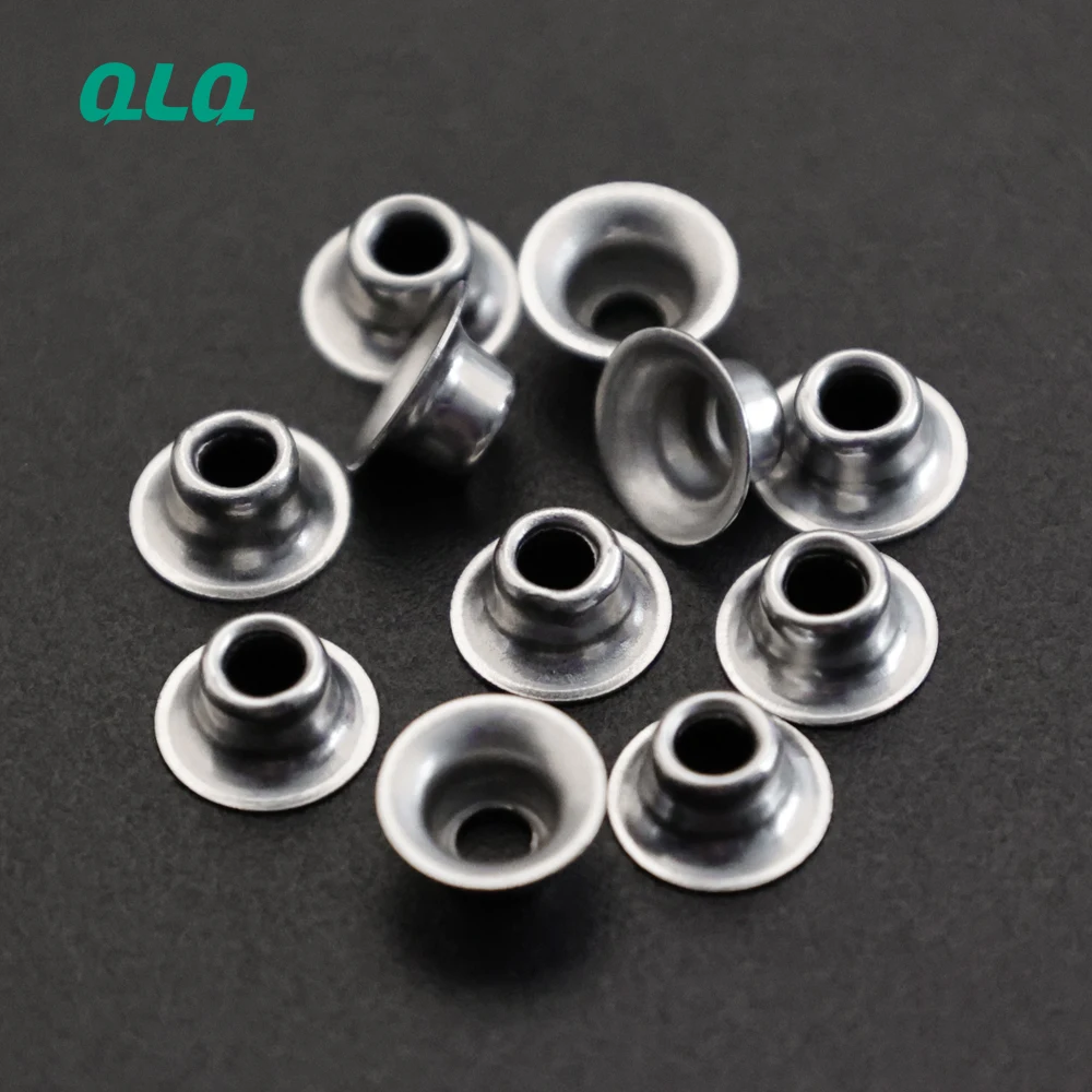Jeans Custom Stainless Steel Shank Jean Metal Cambodia 1.5 cm Cch Buttons Shell for Denim Jeans Coat Metal Custom Logo Button