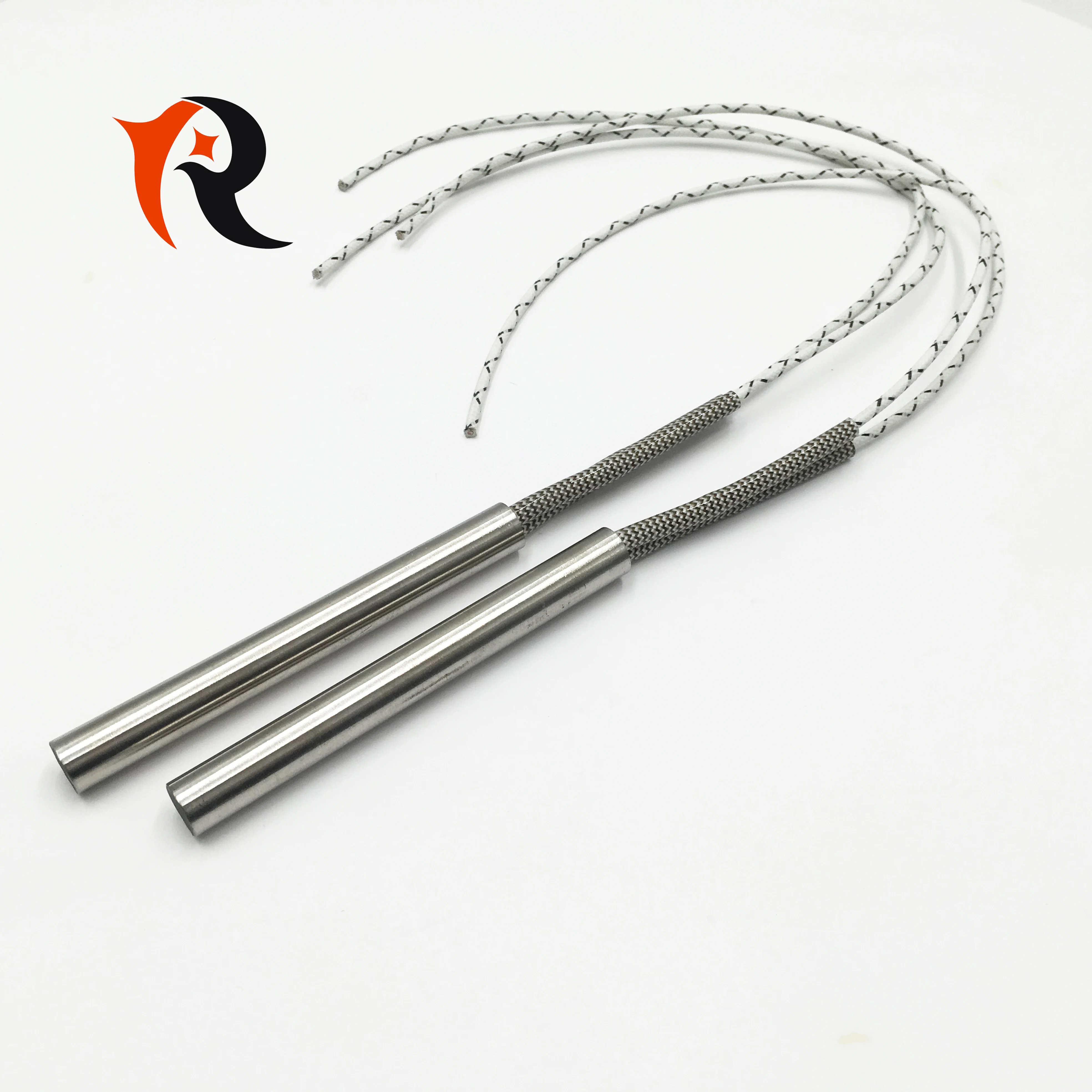 Direct Sales Industrial Pencil Heater Electric High Temperature Cartridge Heating Tube