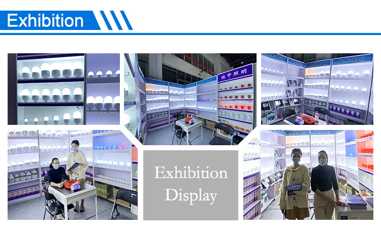 China Economic 5W 10W 15W 20W 30W 40W 50W 60W Light Led Bulbs Household Energy Saving Bulbs