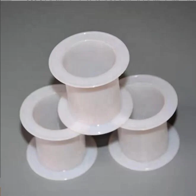 Silicone rubber plastic injection moulding parts
