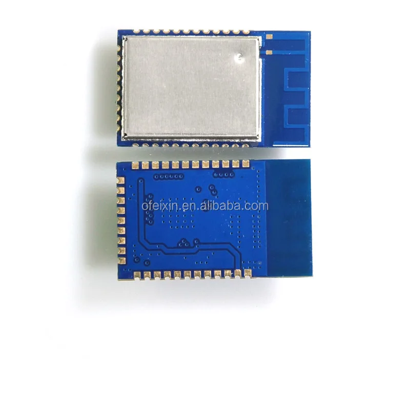 OFLYCOMM Long distance RF-BM-ND04 Bluetooth module wireless module ble5.0 bluetooth audio ble module