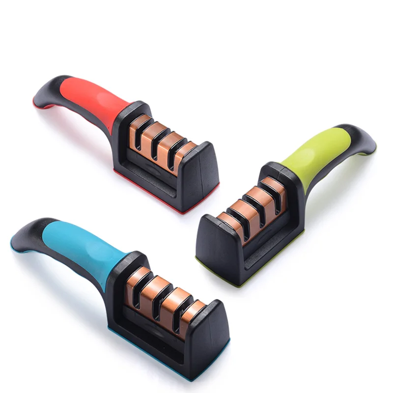 New Arrivals Factory stylish Commercial Diamond Kitchen Sharpener