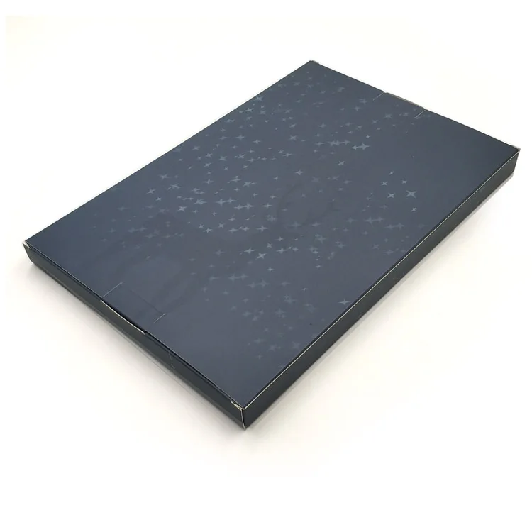 
Christmas Paper Advent Calendar for Candles 