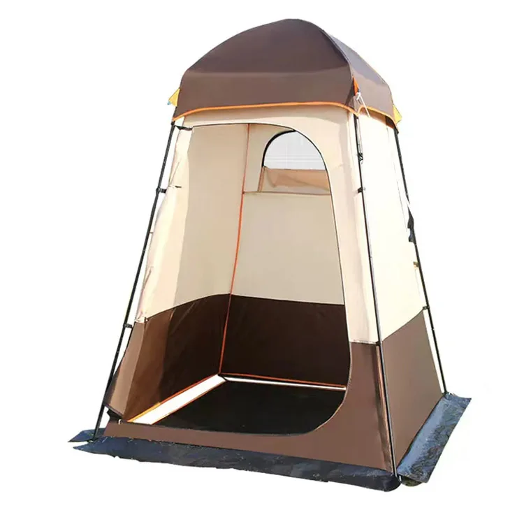 Custom Tent Outdoor Changing Bath Temporary Washroom Multiple Uses Shower Tent
