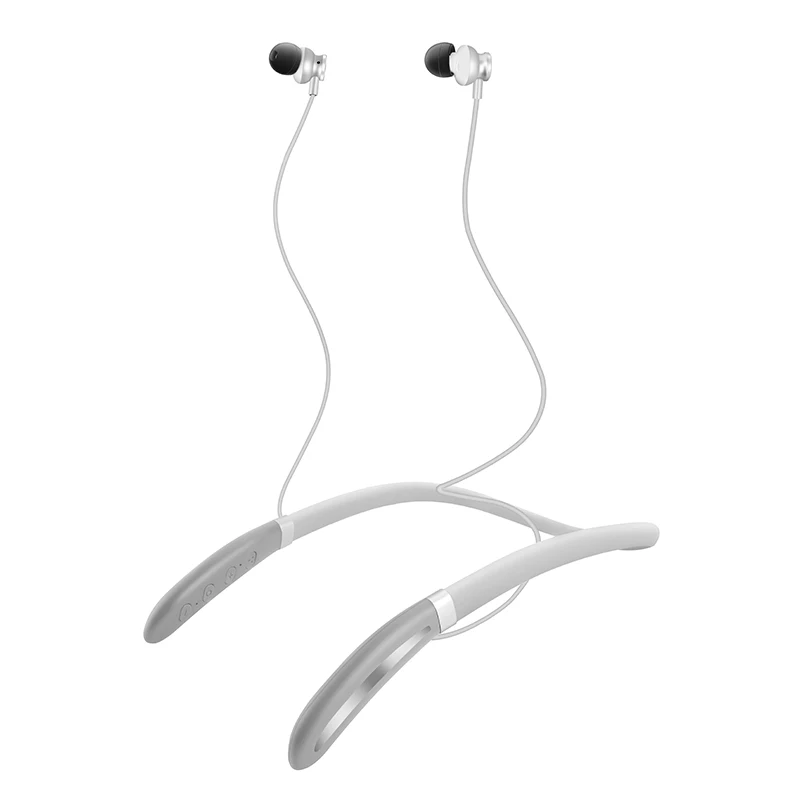 OEM логотип водонепроницаемый беспроводной наушник с шумоподавлением синий зуб спортивные наушники