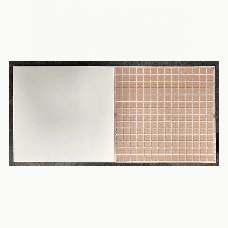 Normal White Color Ceramic Tiles for Wall Floor