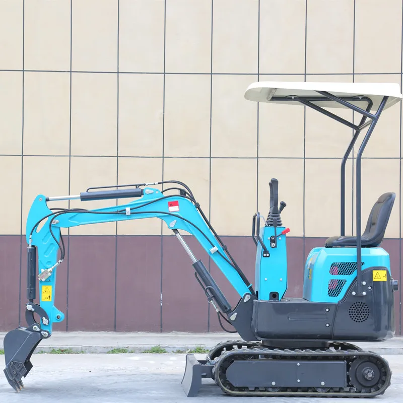 Excavator Hong Kong Hydraulic Thumb with Arm and Boom mini excavator 2 ton 2.5 ton new mini excavator small digger price