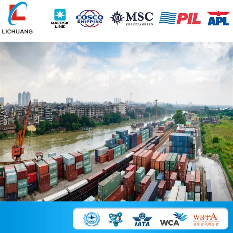 Amazon dropshipping Sea  shipping service from China to Romania/Austria/Slovenia/Croatia/Luxembourg/Slovakia/Bulgaria by DDP