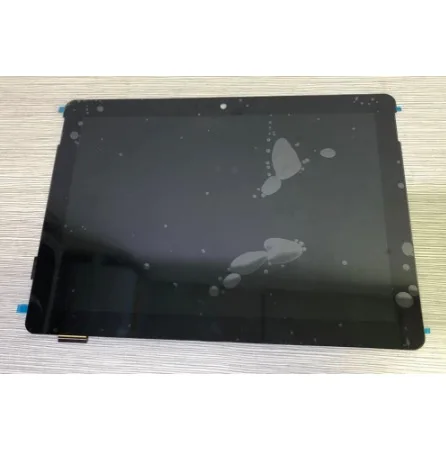 ЖК-дисплей для Microsoft surface go сенсорный экран стекло датчик дигитайзер планшет в сборе модель