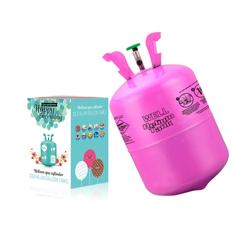 
Party Use 13.2L Balloon Price Industrial Helium Gas Tank,Helium Tank Refill 