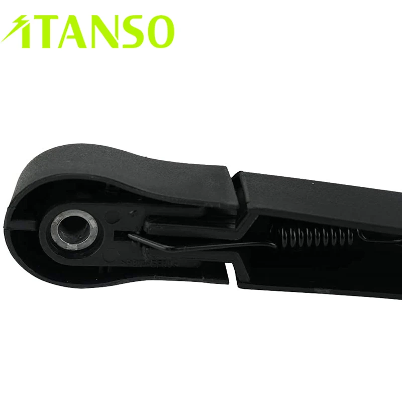 High Efficiency Silent Rear Windshield Wiper Blade 61627118206 61627118206 61627198558 for BMW E91 Touring 3-series Wagon