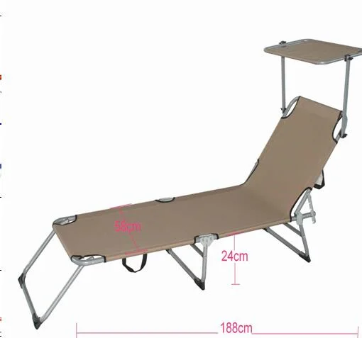 rv comfortable tri matrix camper function plush cabinet camping outdoor loungen folding foldable bed chaise cot lounger recliner