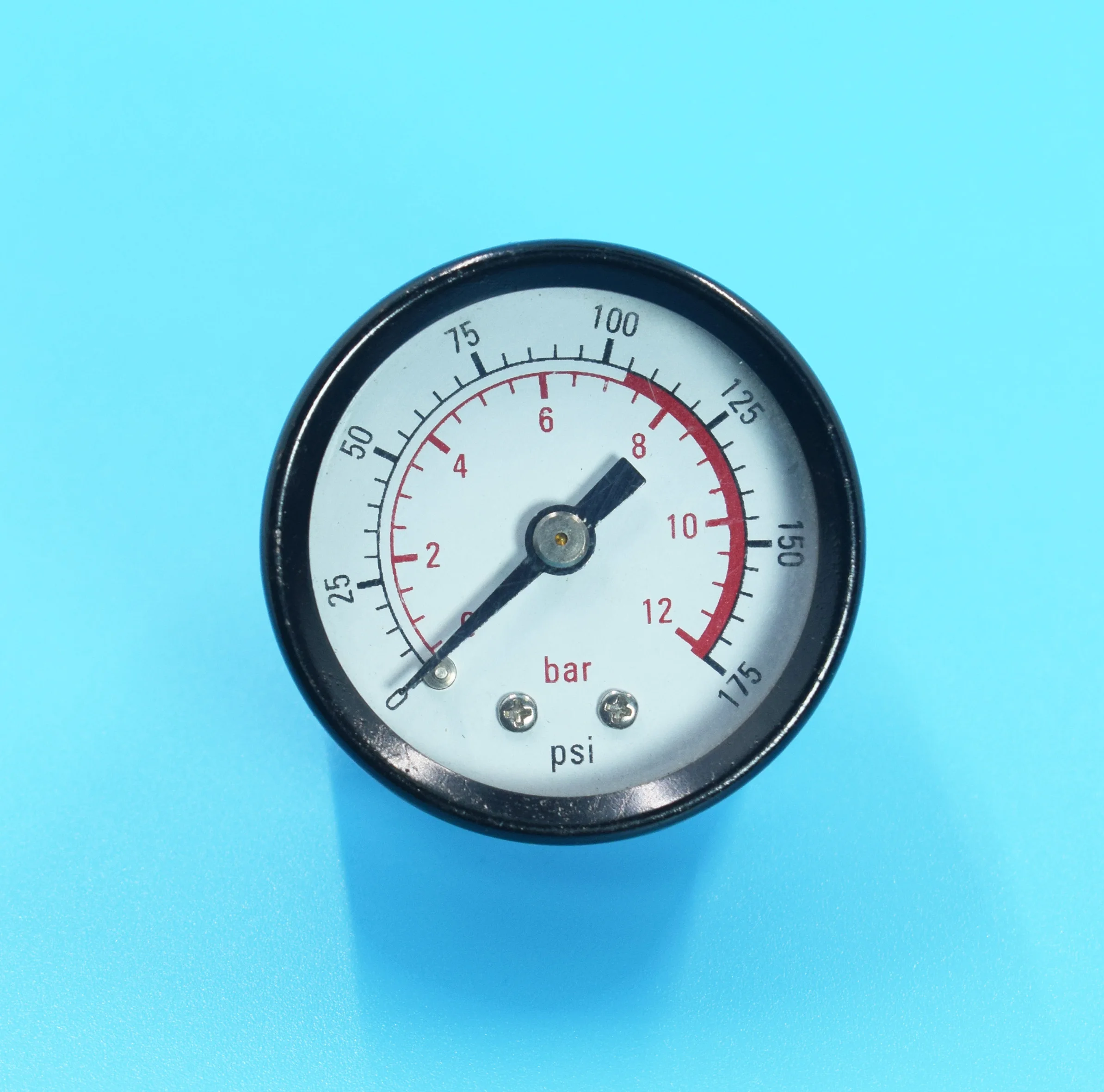 Wholesale Pressure Switch Water Vacuum Pump Test Pressure Gauge Control Switch Indicator