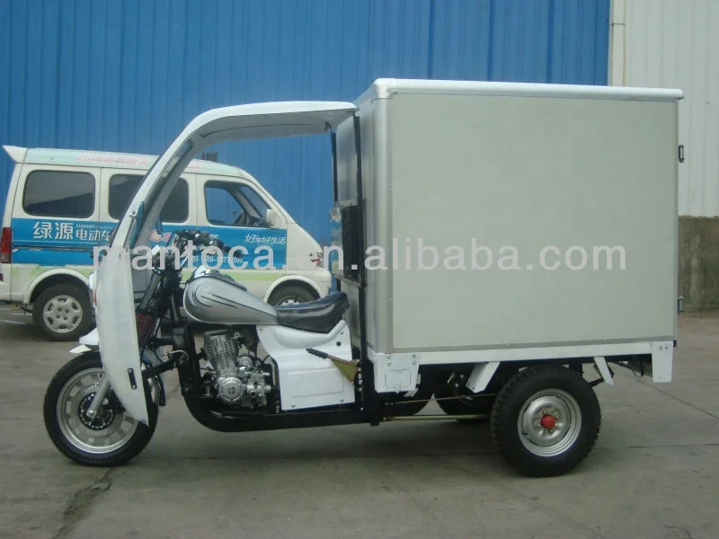 Electric cargo tricycle motorcycles for adult
